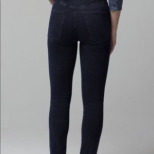 Citizens of Humanity Black Jeans